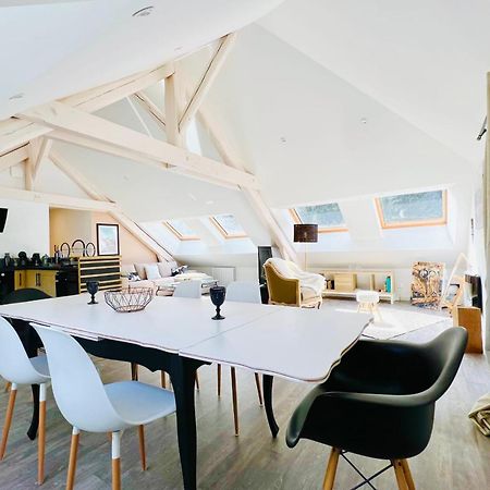 Pretty Ski Nest In Жерарме Екстер'єр фото