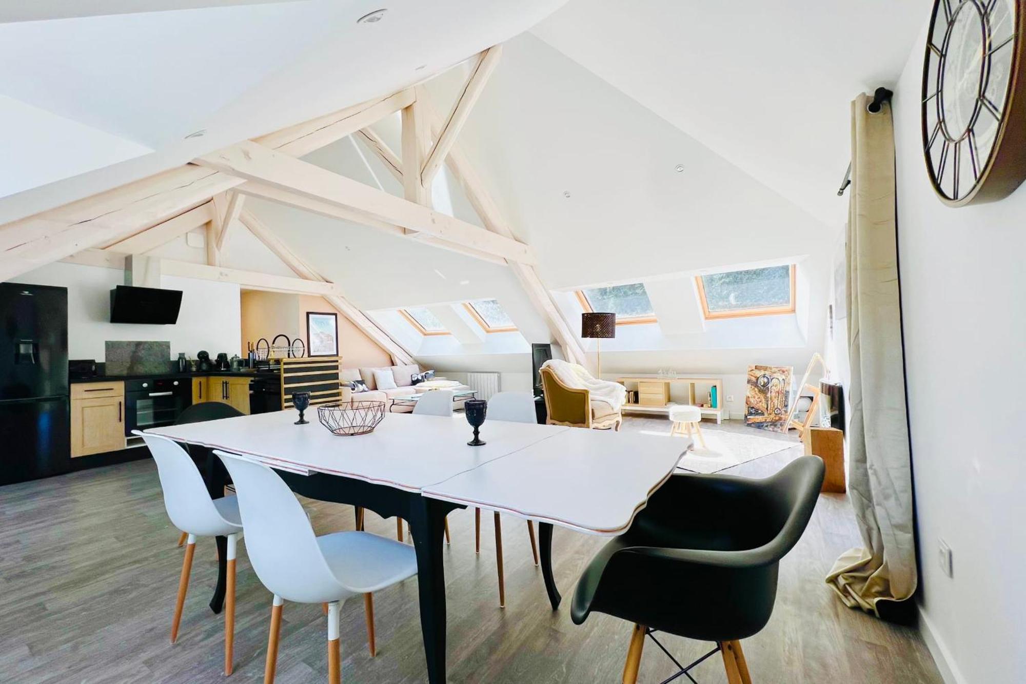 Pretty Ski Nest In Жерарме Екстер'єр фото